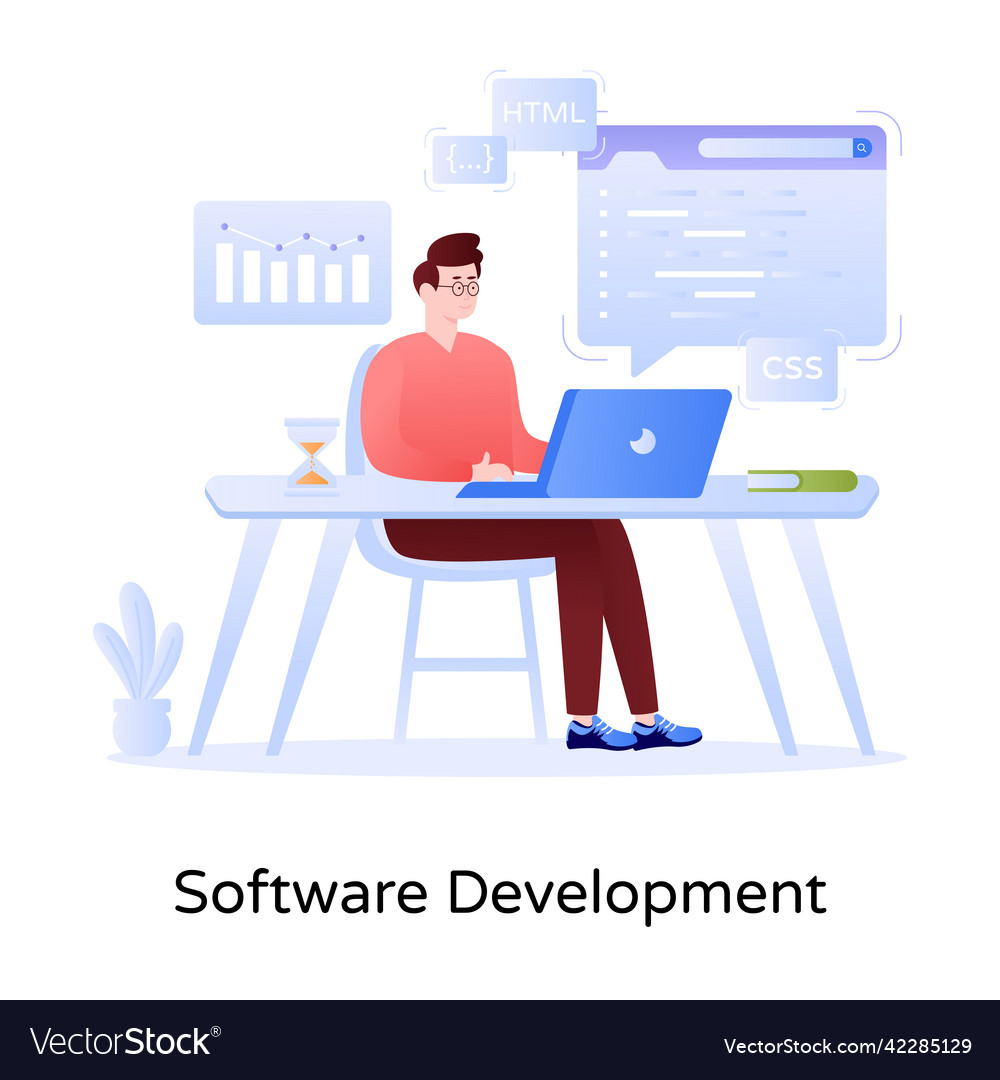 Software development