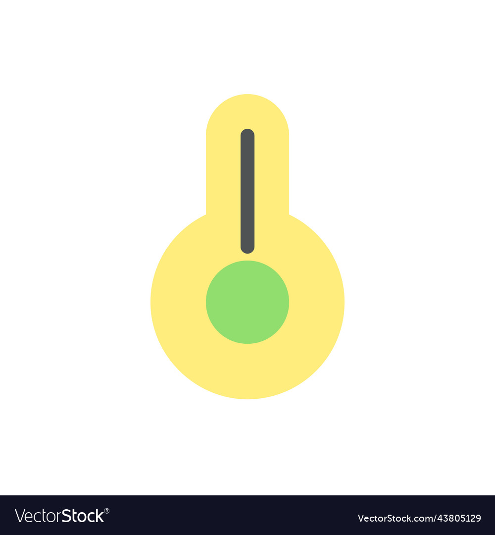 Warmth flat color ui icon
