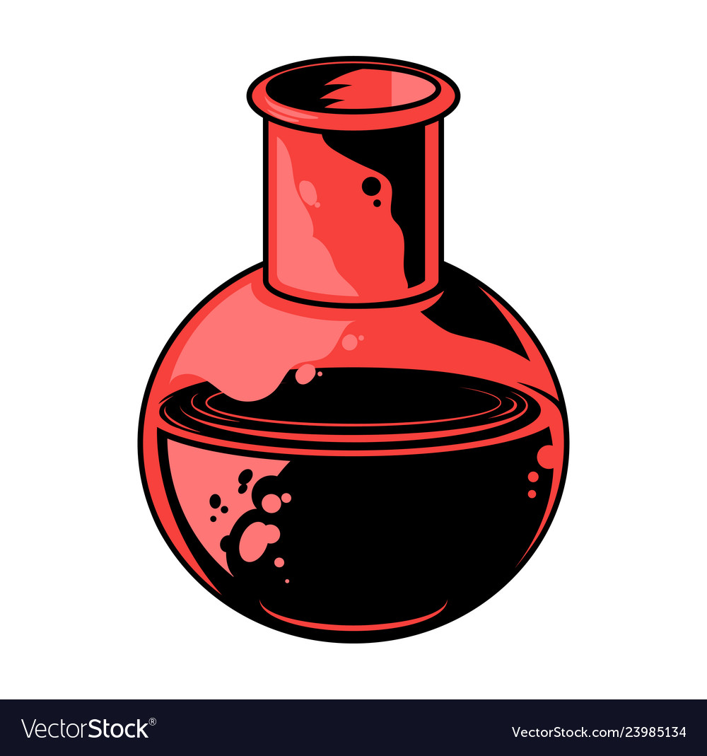 Flask for extract