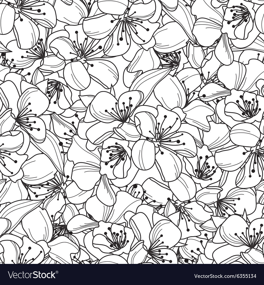 Seamless pattern