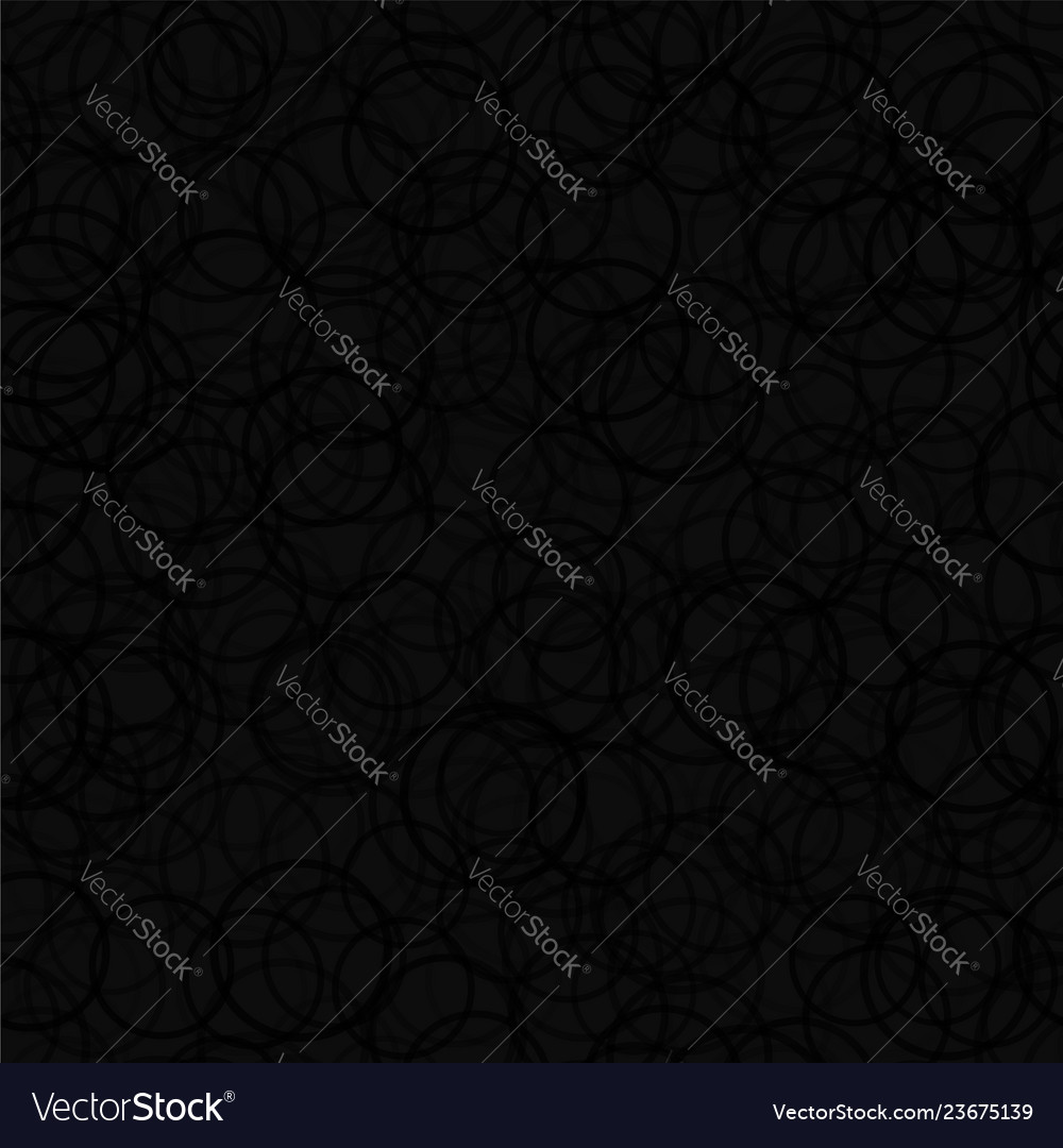 Abstract seamless pattern