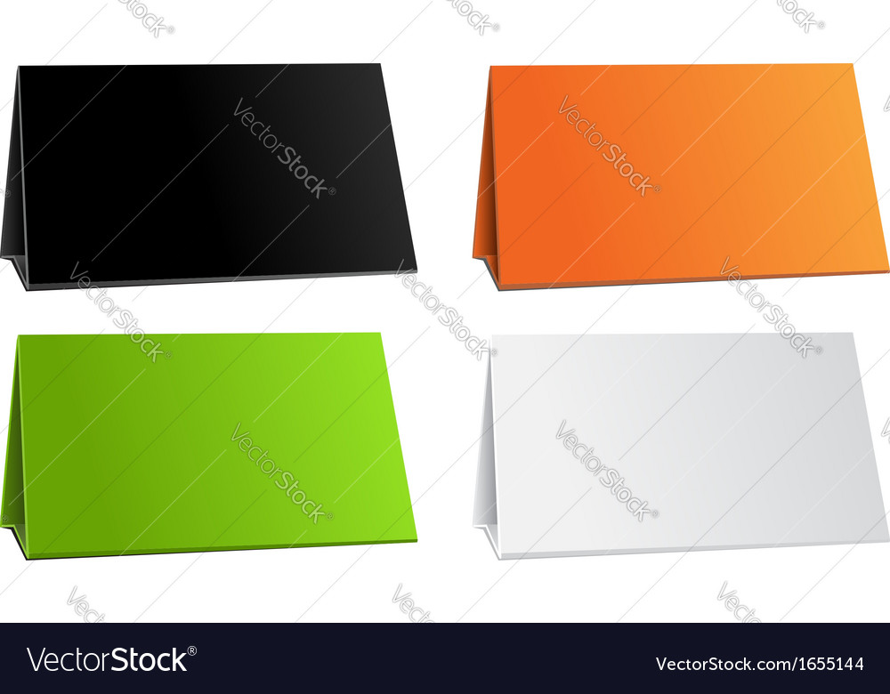 Color empty background for presentation calendar