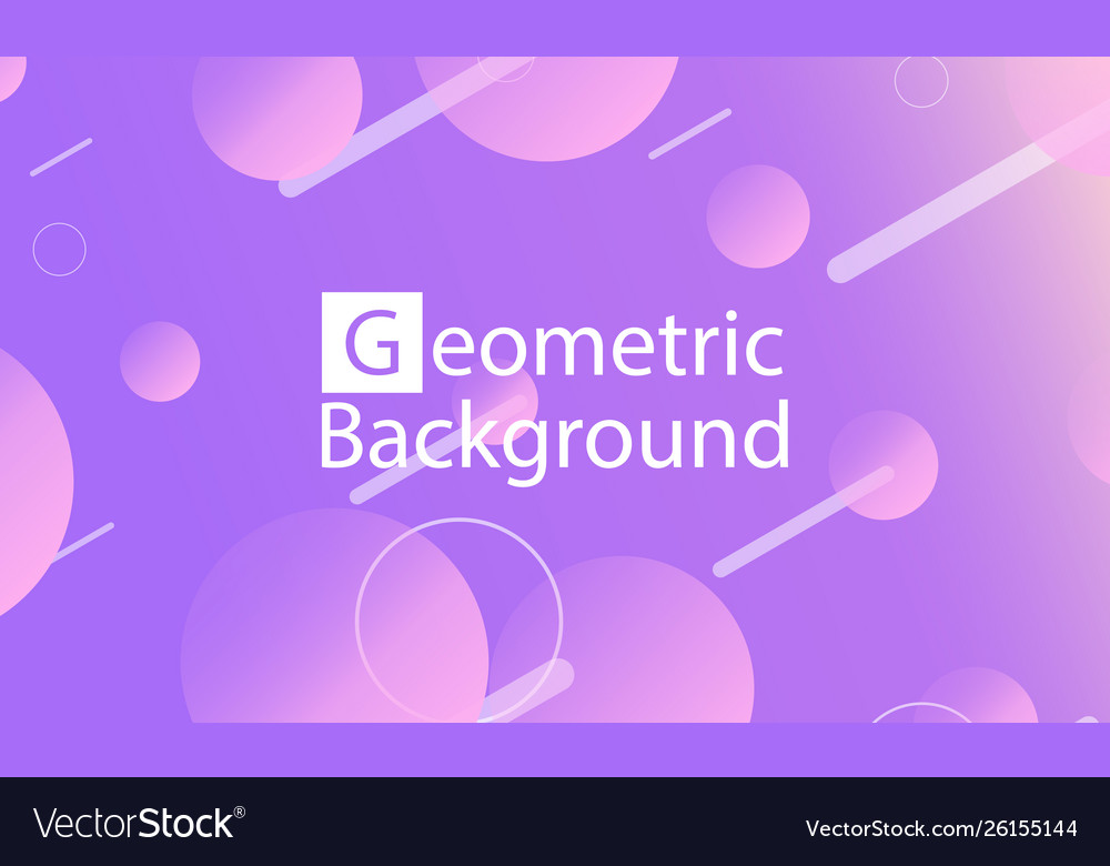 Design backgrounds element