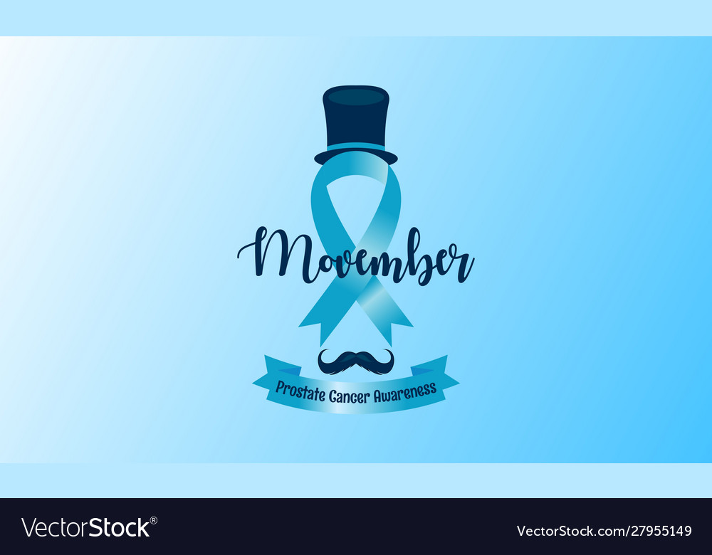 Movember raise awareness mens health issues