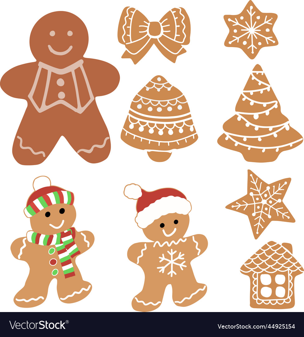 Christmas ornament Royalty Free Vector Image - VectorStock