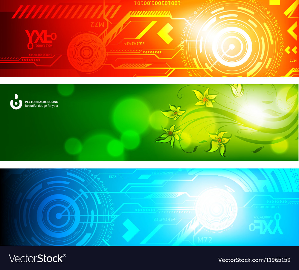 Digital Circuit Background