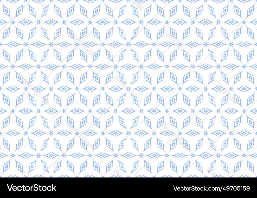 Seamless pattern Royalty Free Vector Image - VectorStock