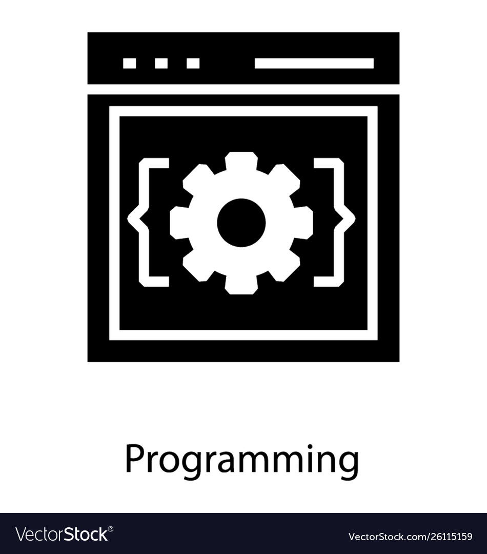 Web page programming