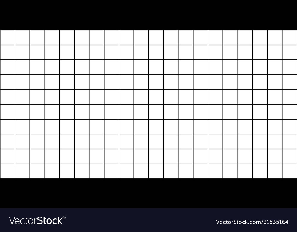 Checkered geometric abstract pattern vector image Checkered geometric abstract pattern