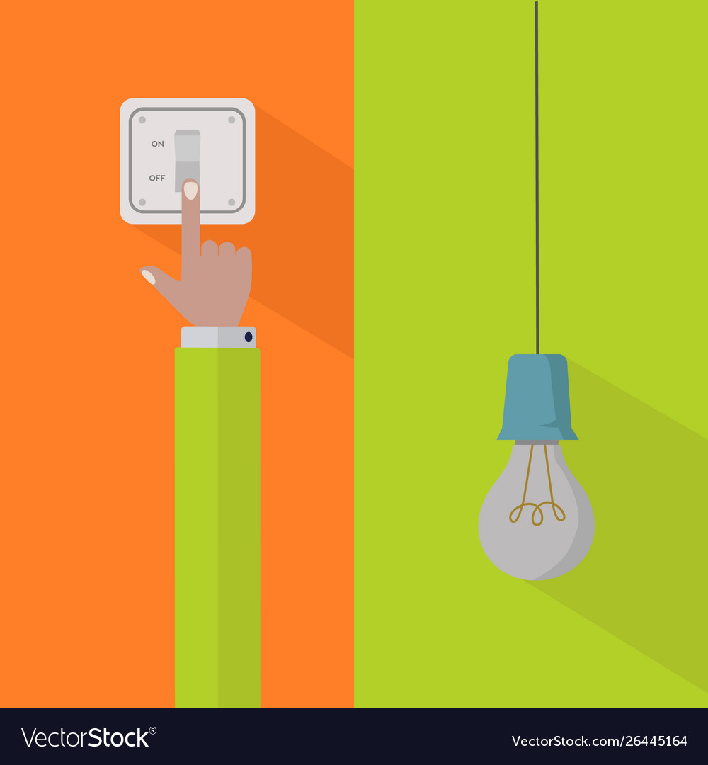 Turn off the power. Turn off the power