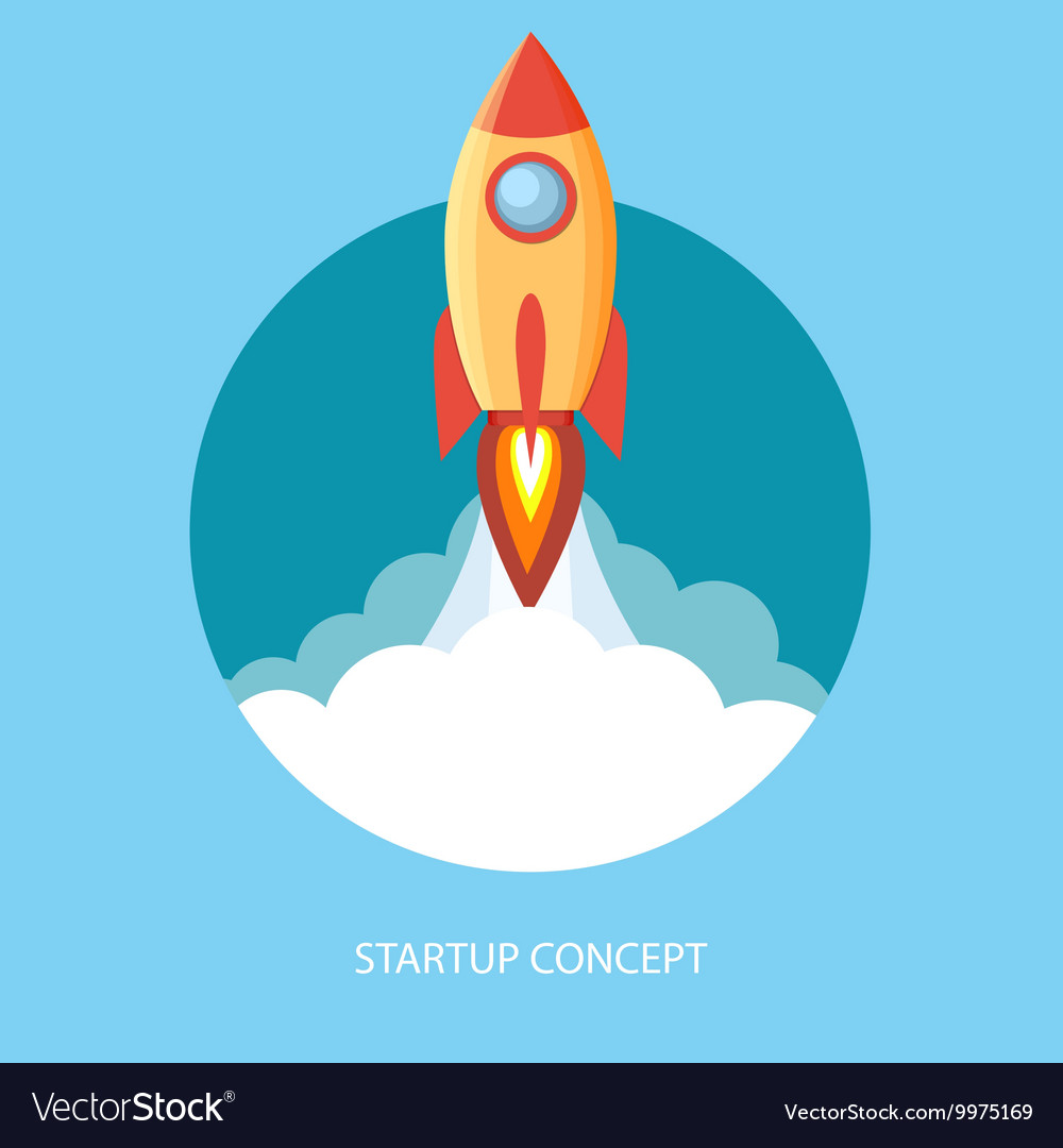 Project start up and development process