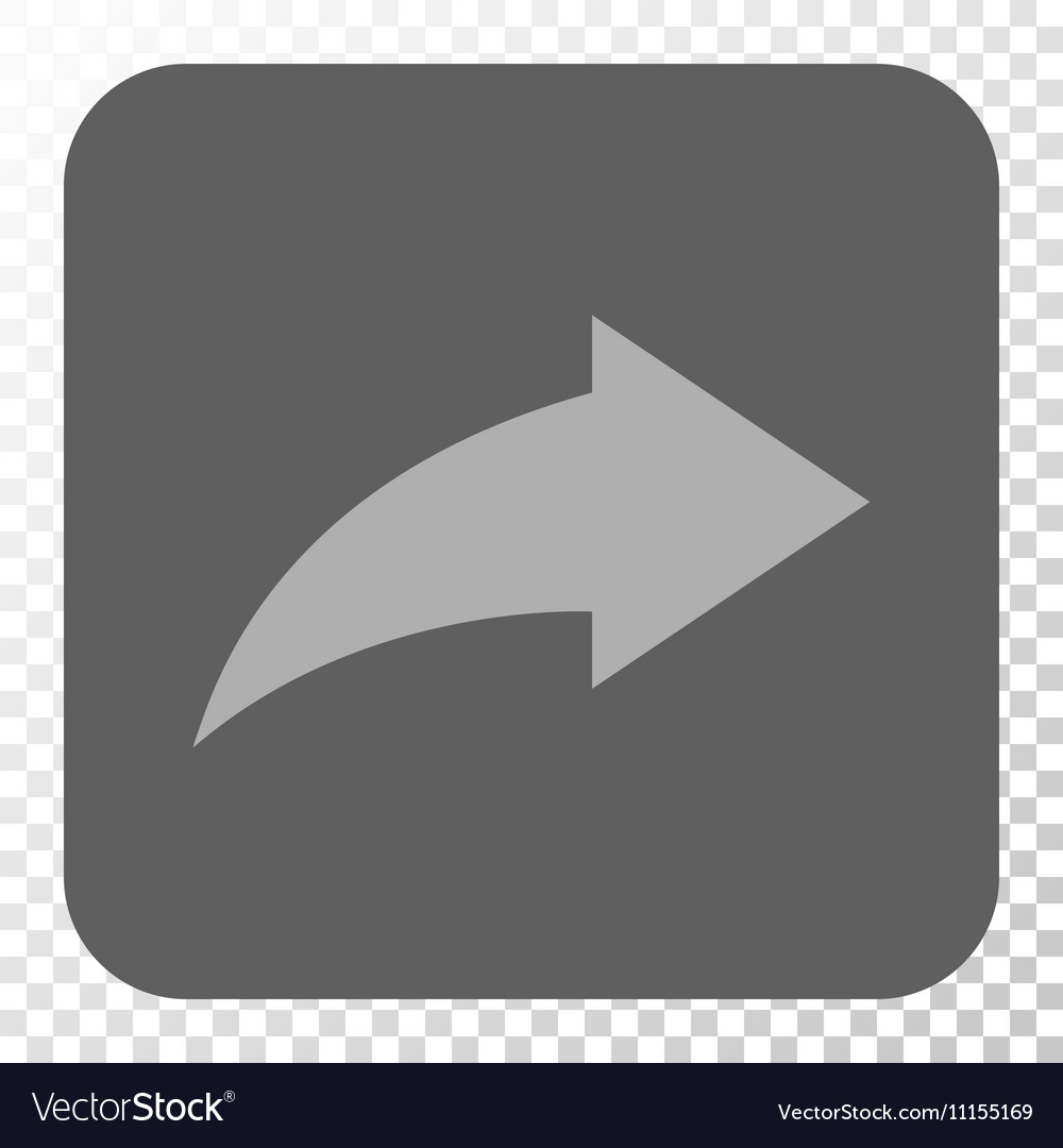 Redo rounded square button