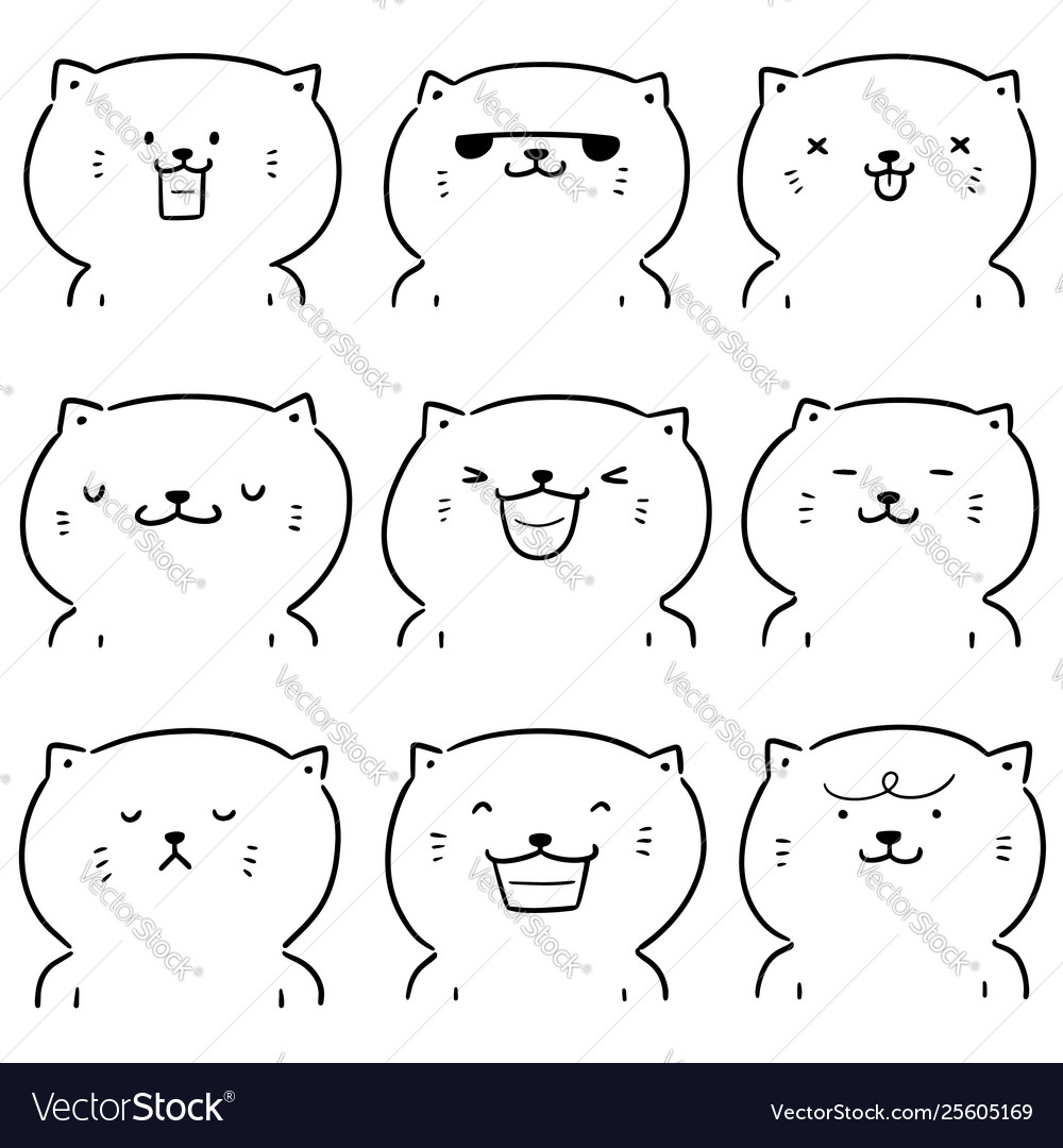 Set cats