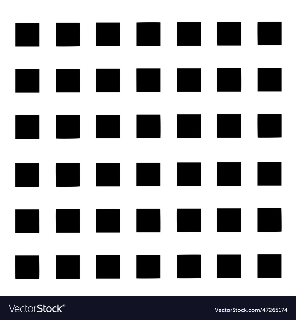 Abstract background of cubesabstract square vector image Abstract background of cubesabstract square