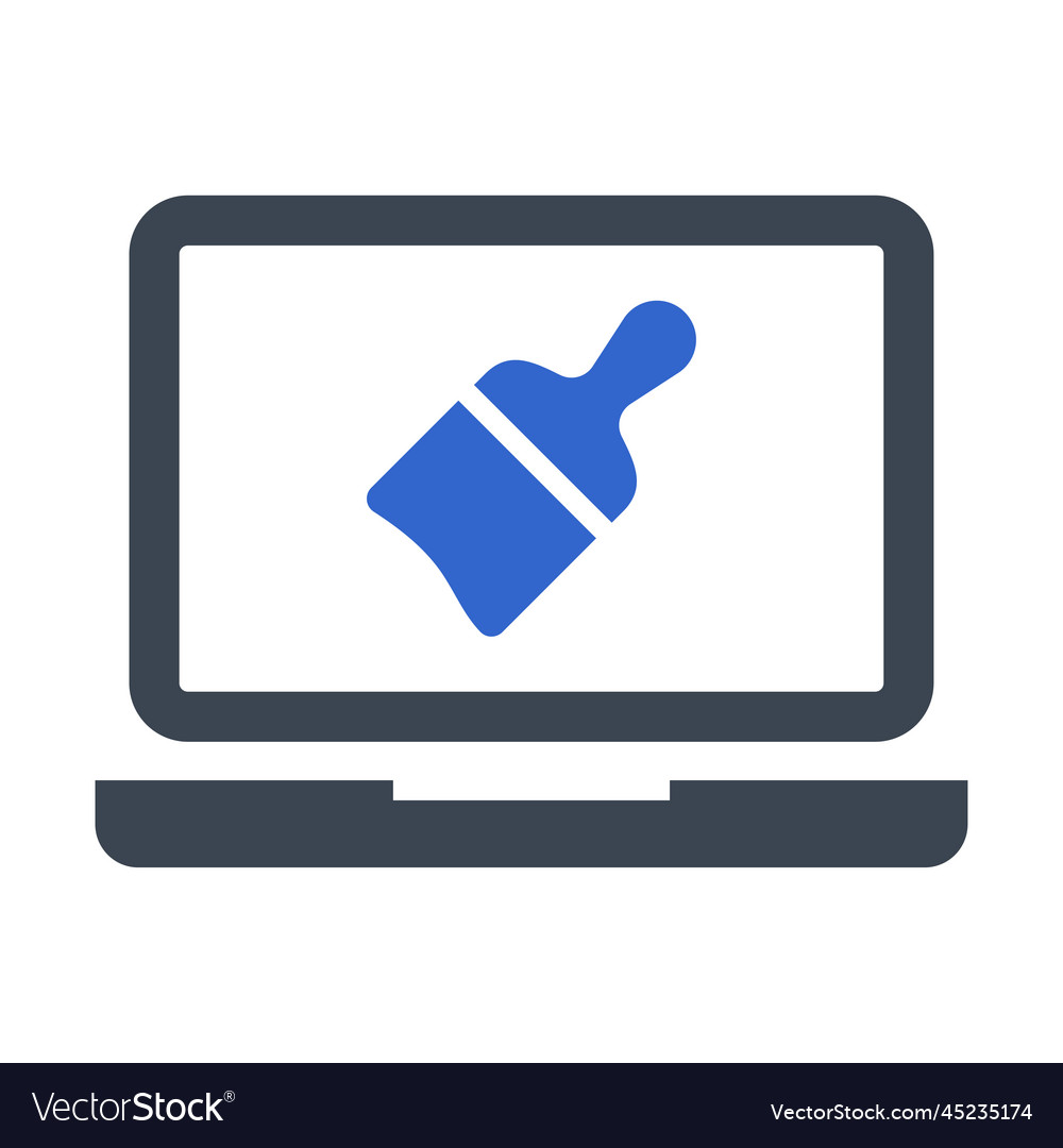 Design creation icon