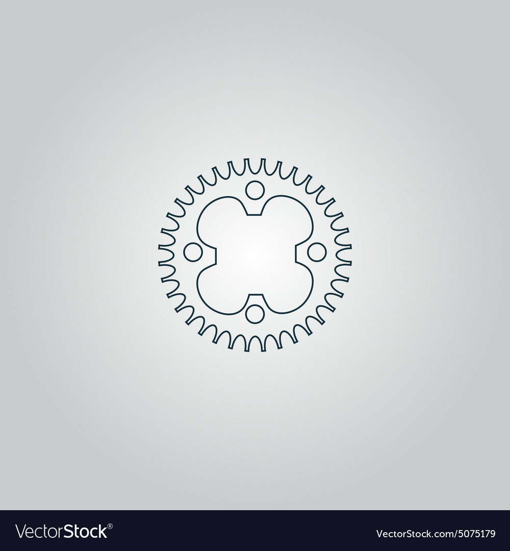 Bicycle sprocket