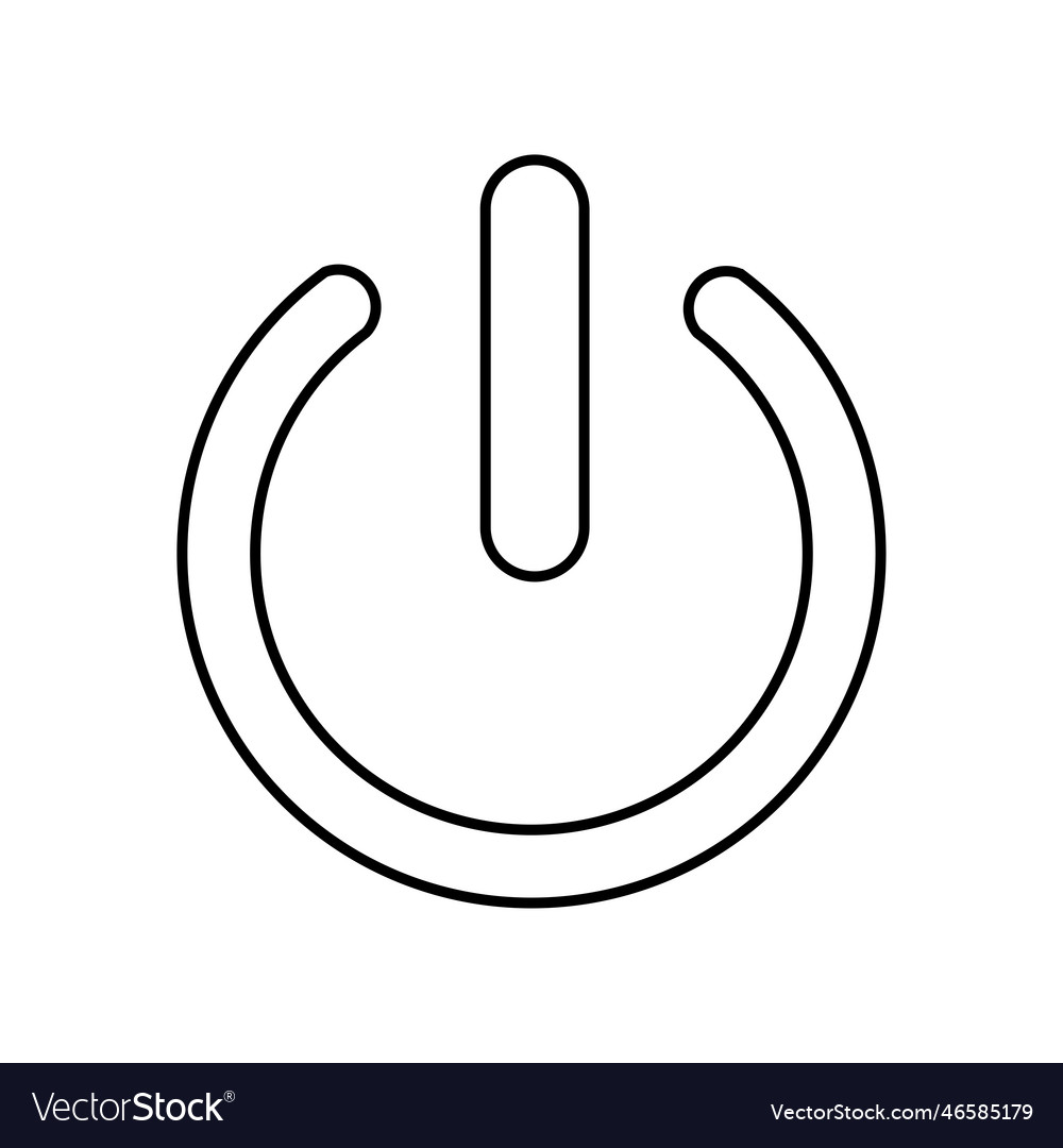 Taste Power Symbol