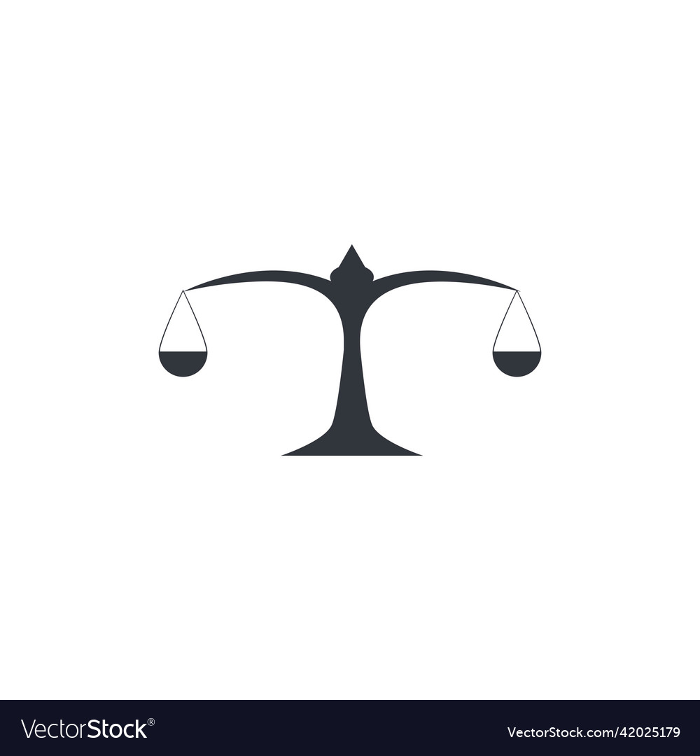 Law firm logo