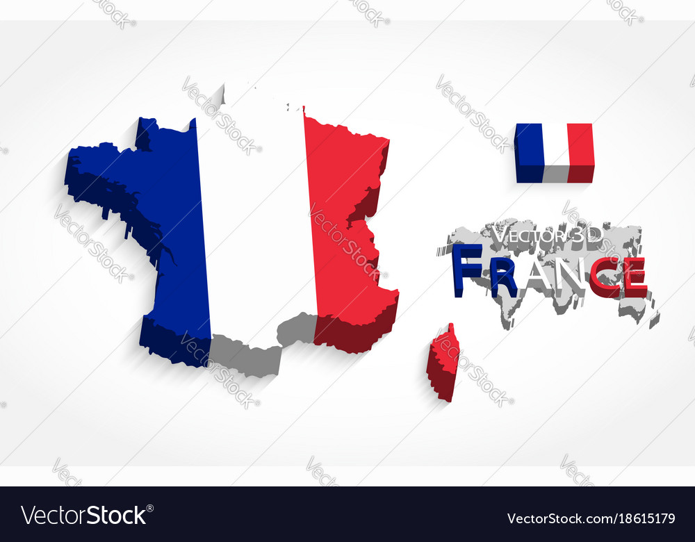 3d flag 3d flag
