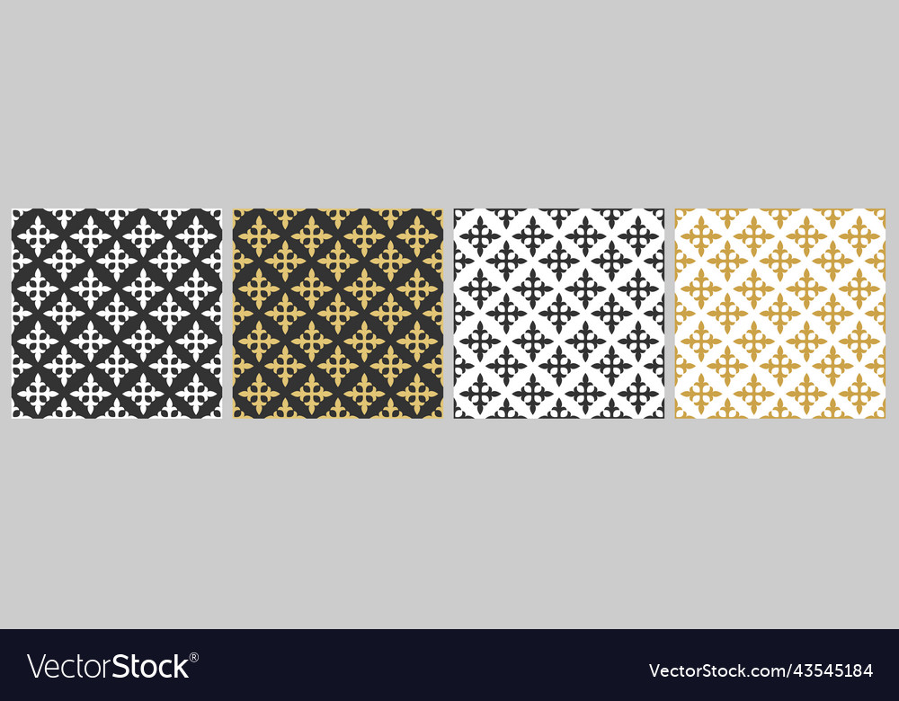 4-1 Royalty Free Vector Image - VectorStock