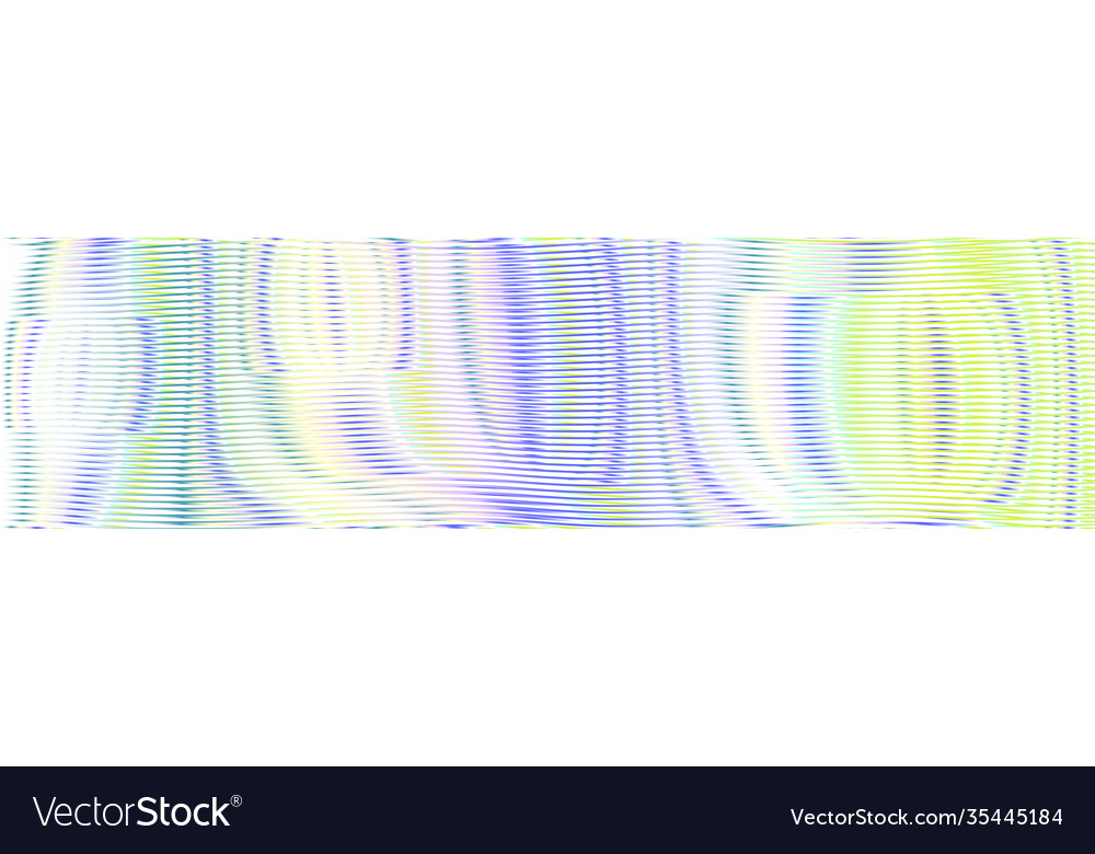 Abstract light texture with rounded lines forms vector image Abstract light texture with rounded lines forms
