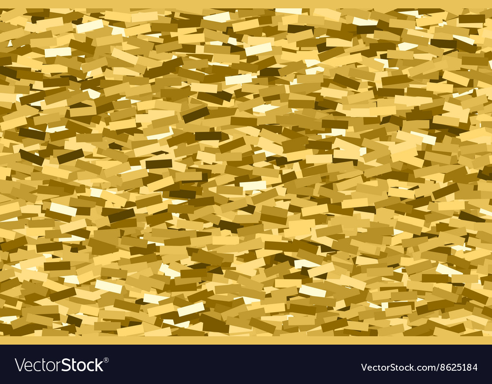 Golden rectangle Royalty Free Vector Image - VectorStock