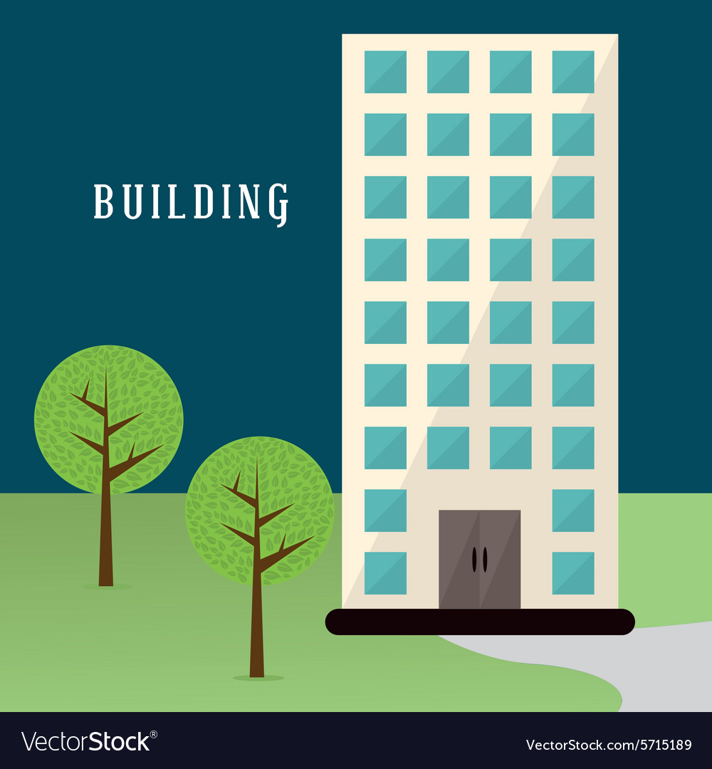 Building design