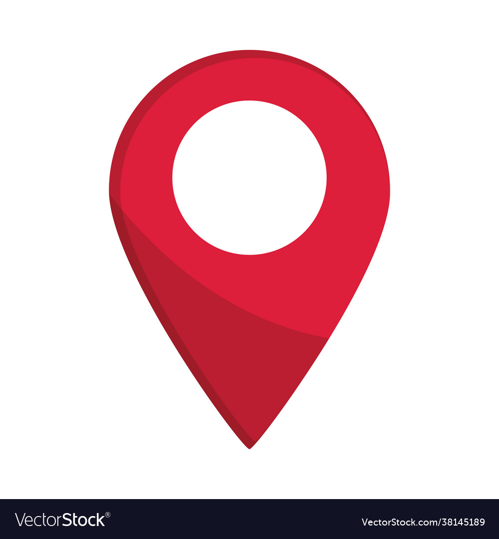 gps Navigationspointer
