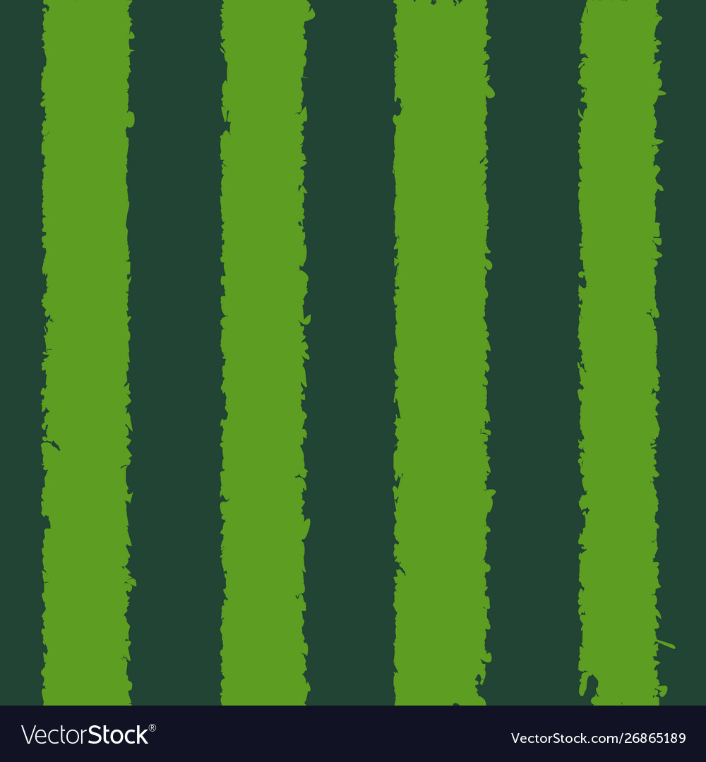 Seamless pattern background with watermelon vector image Seamless pattern background with watermelon