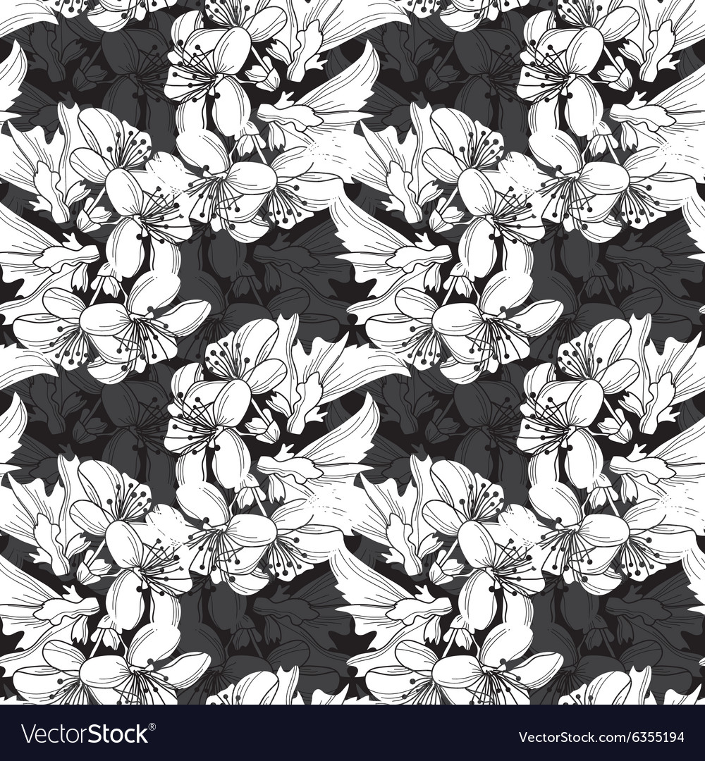 Seamless pattern