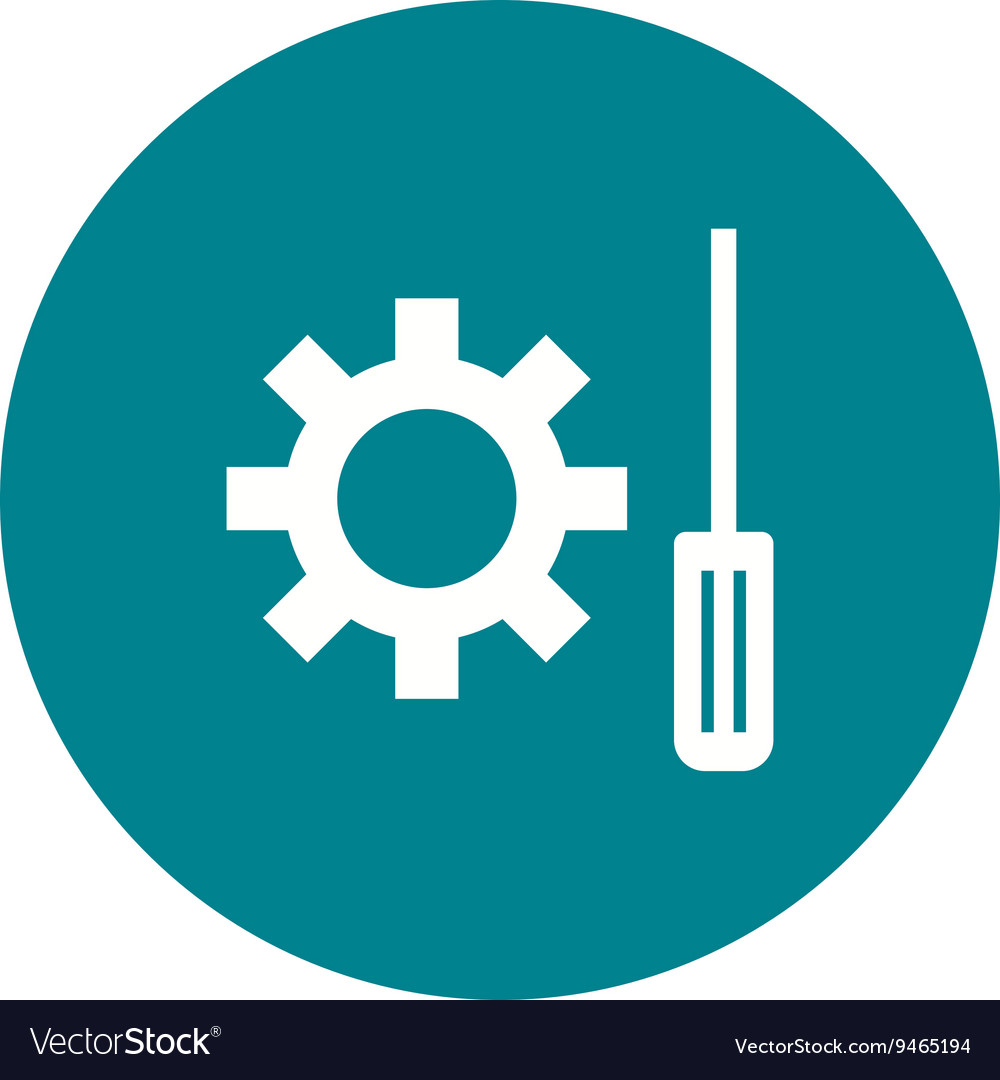 technical-services-royalty-free-vector-image-vectorstock