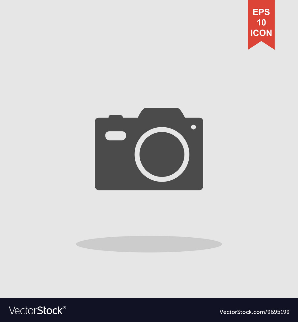 Camera - icon