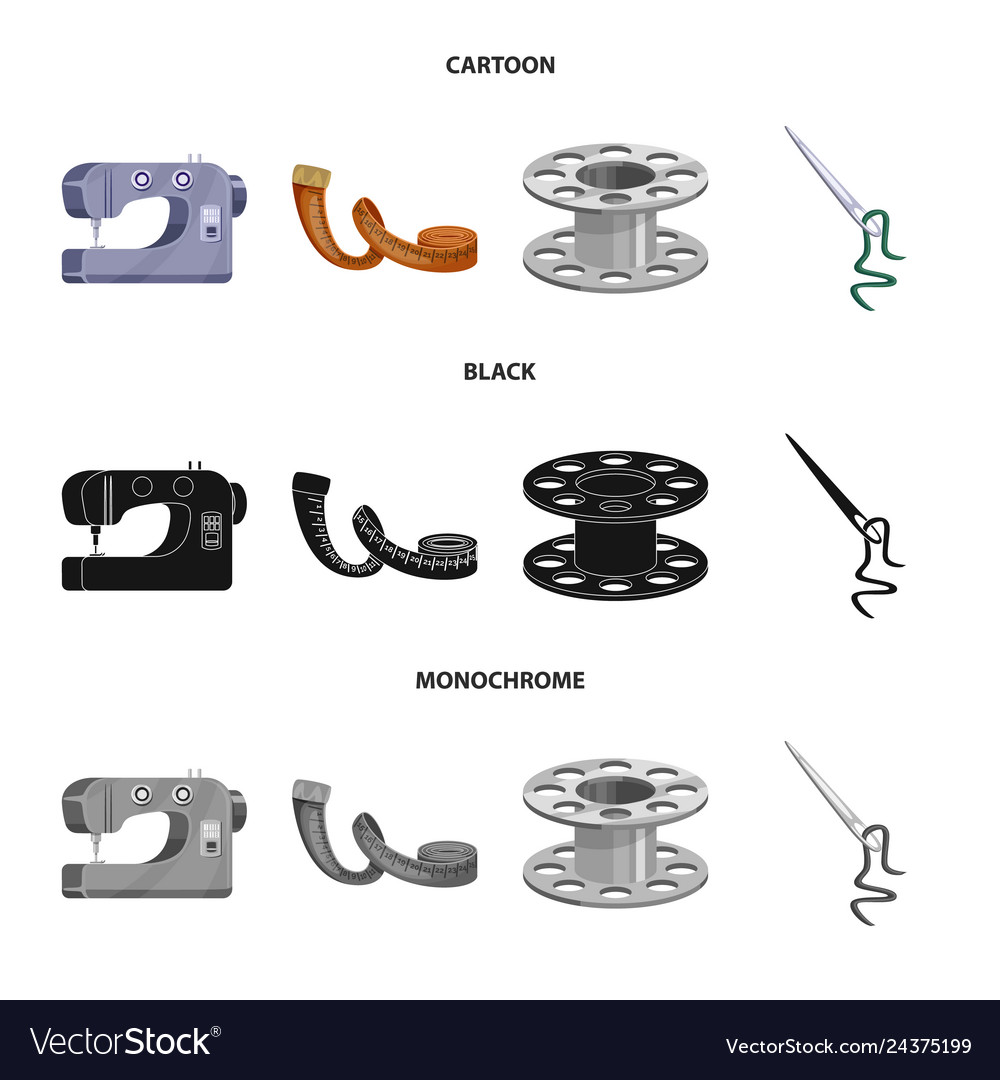 Isoliertes Objekt des Handwerks und des Handwerks Ikonensets