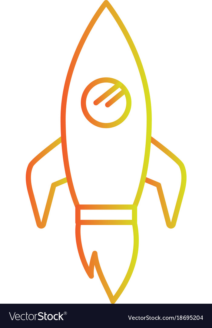 Isolated rocket design