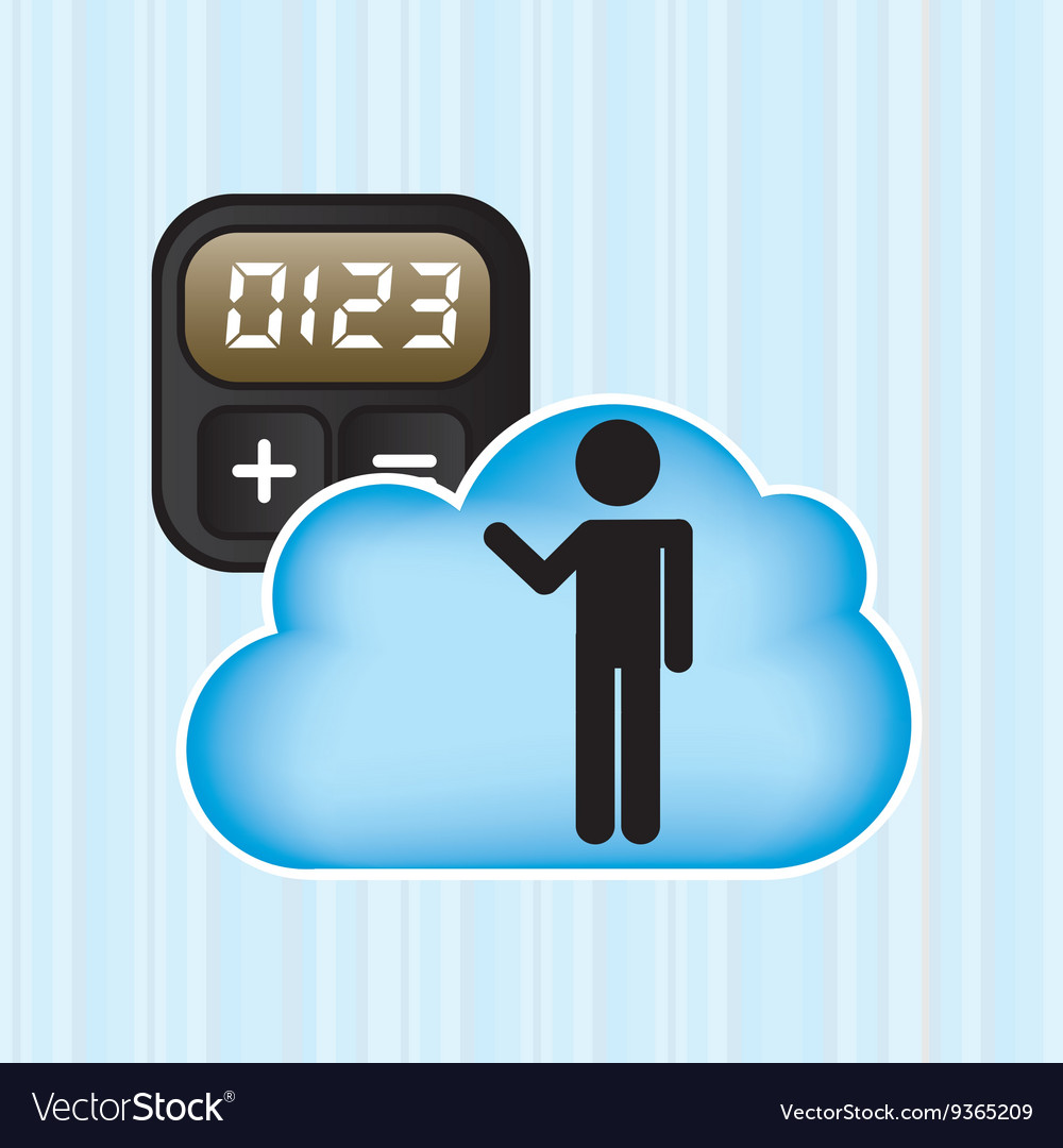 Cloud computing design