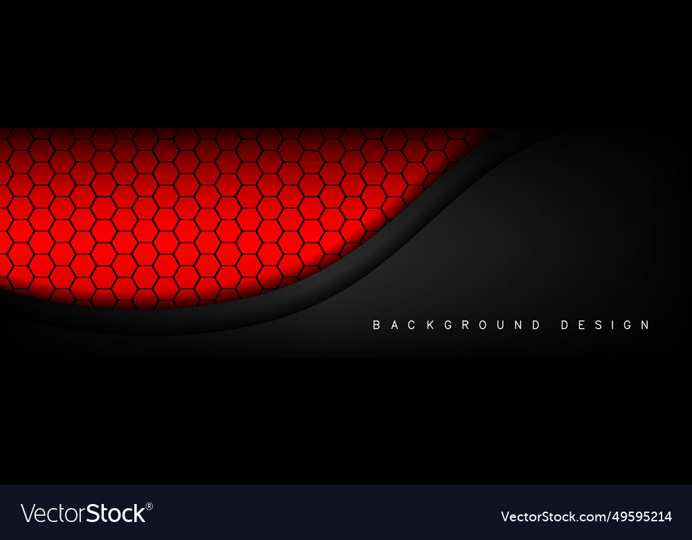 Abstract overlapping layers background premium vector image Abstract overlapping layers background premium