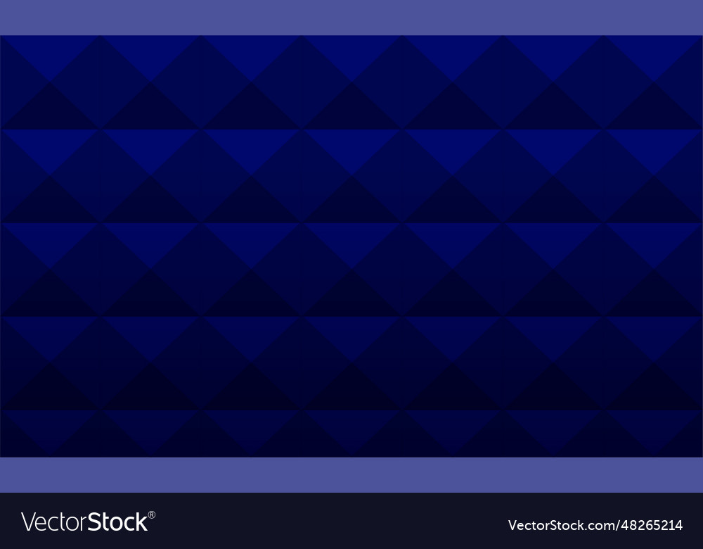 Blue gradient square pattern background