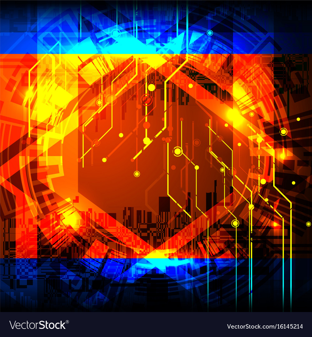 Digital Circuit Network