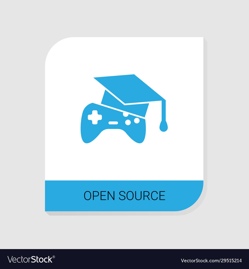 Editable filled open source icon from ecommerce