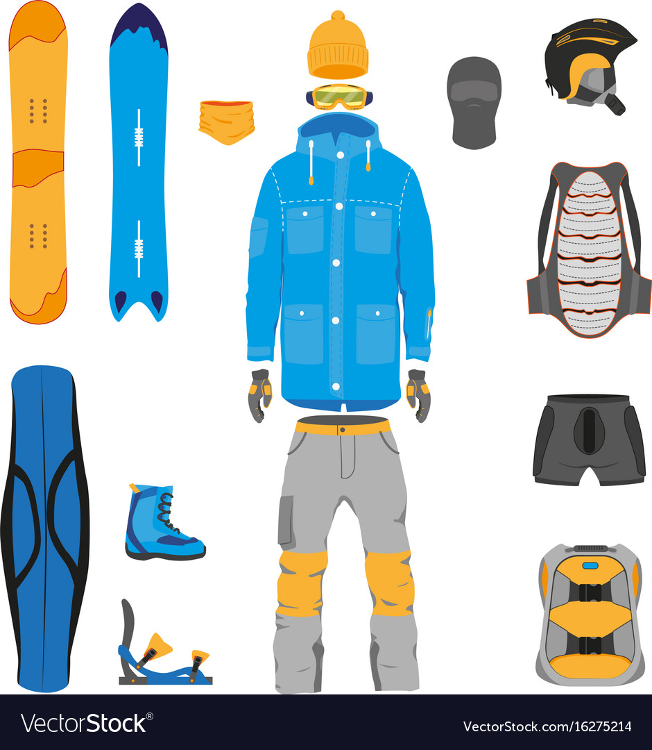 snowboard with velcro bindings