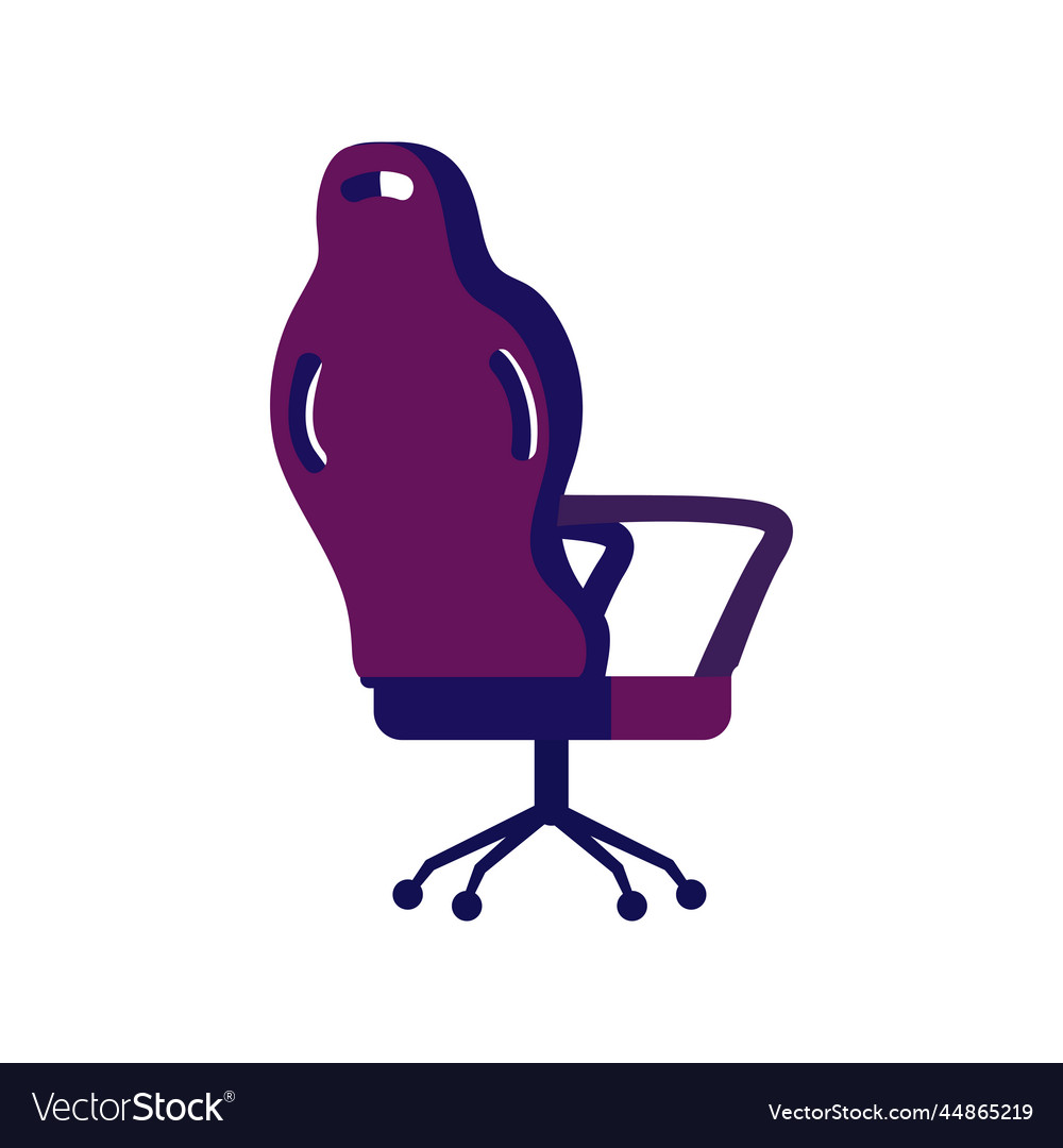 Gamer chair