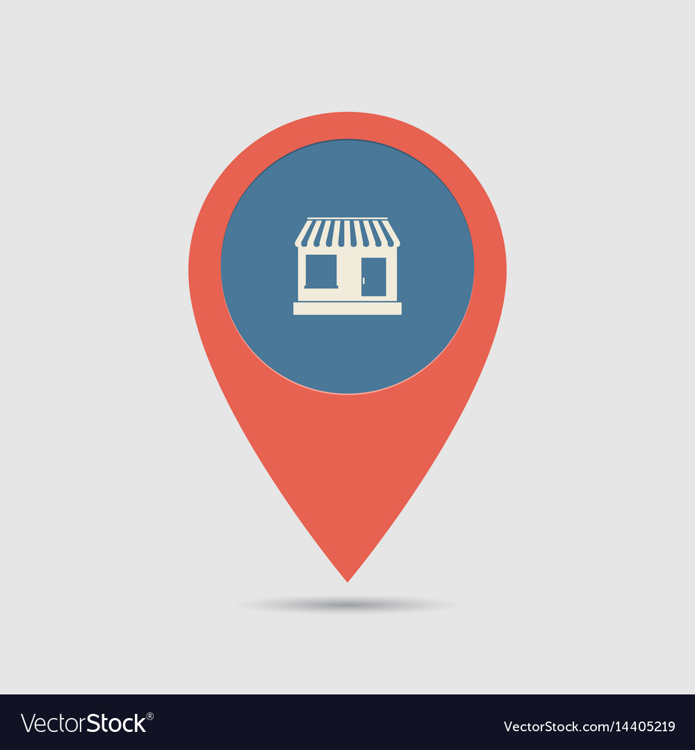 Map pin shop Map pin shop
