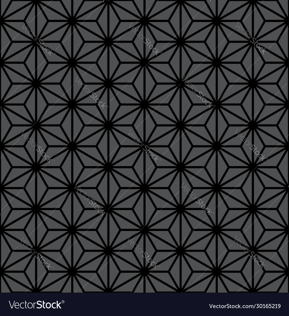 Seamless pattern vector image Seamless pattern