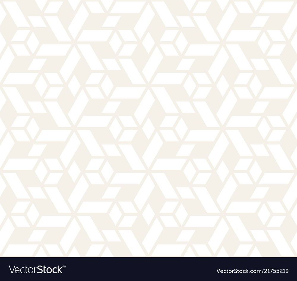 Seamless subtle pattern modern stylish abstract vector image Seamless subtle pattern modern stylish abstract