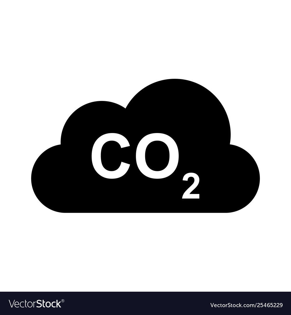 Cloud co2