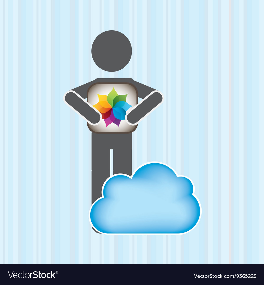 Cloud computing design