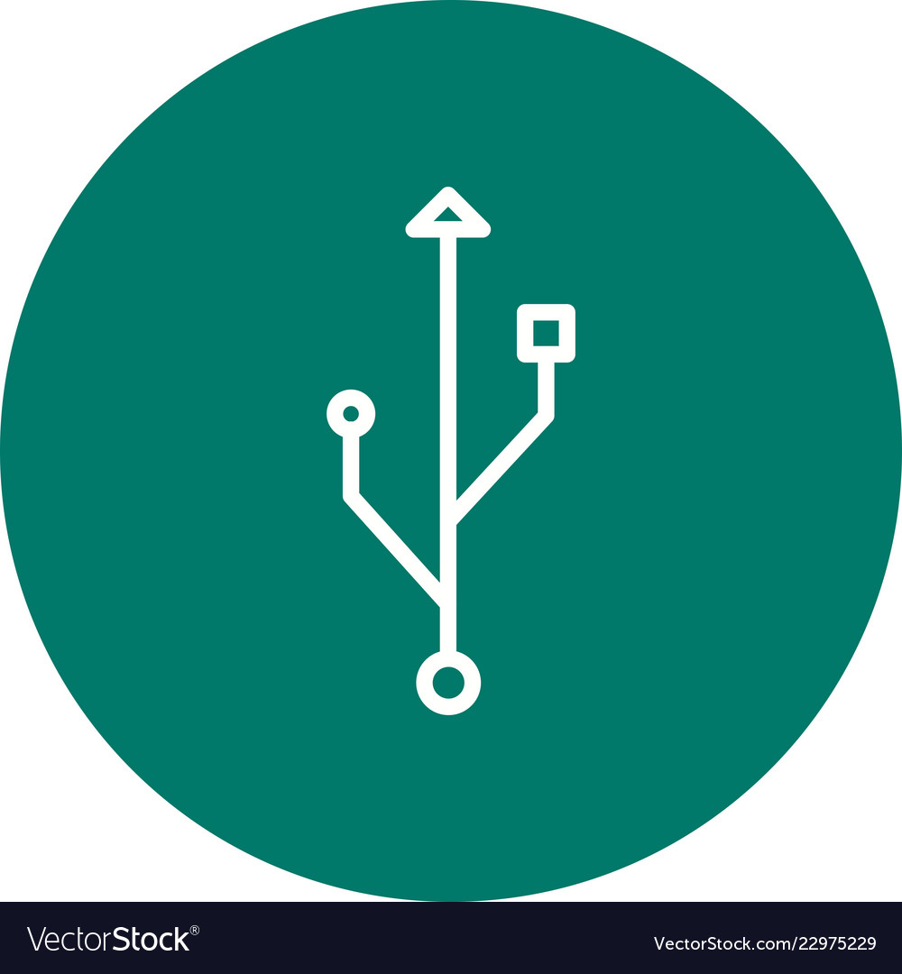Connection icon Royalty Free Vector Image - VectorStock