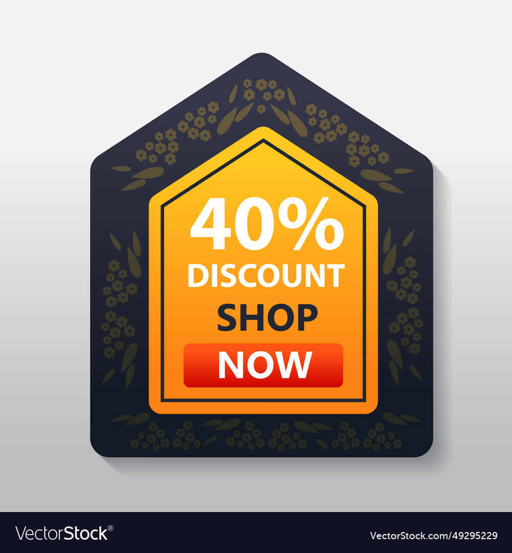 Promo sticker hot sale best price icon online