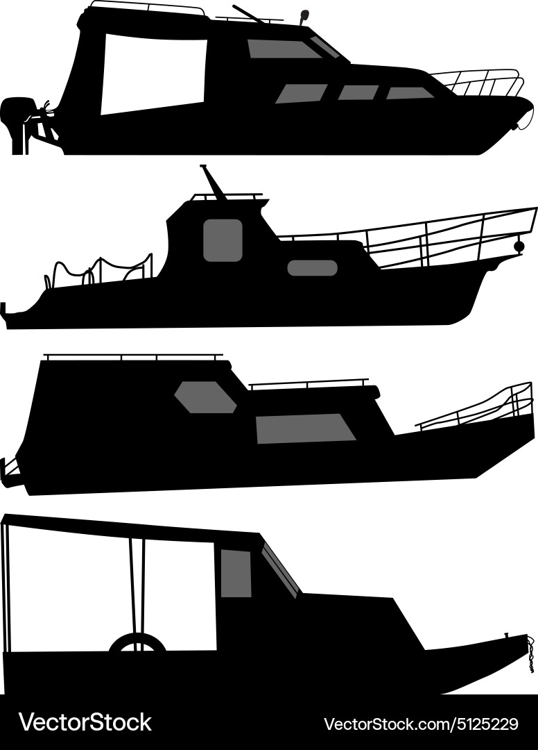 Ship Royalty Free Vector Image - VectorStock