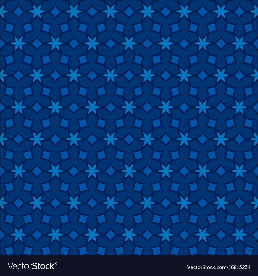 Geometric pattern design